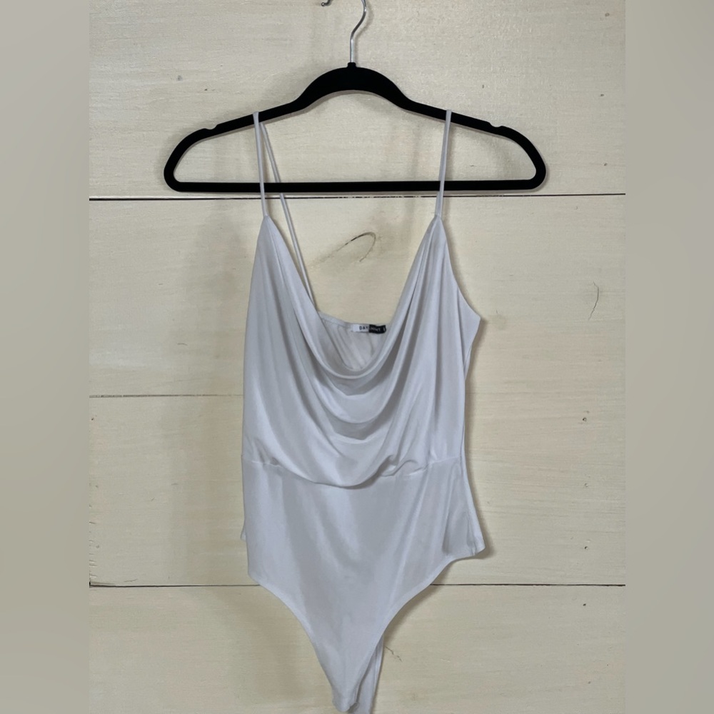 Day & Night body suit